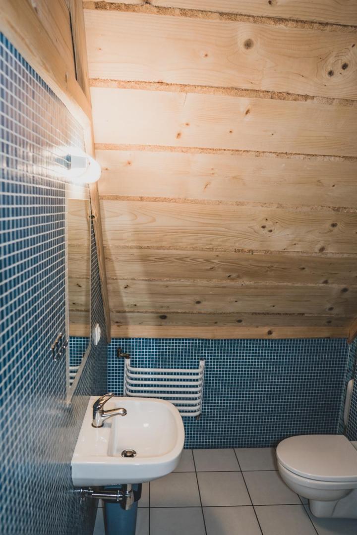 Nosalowka ザコパネ エクステリア 写真