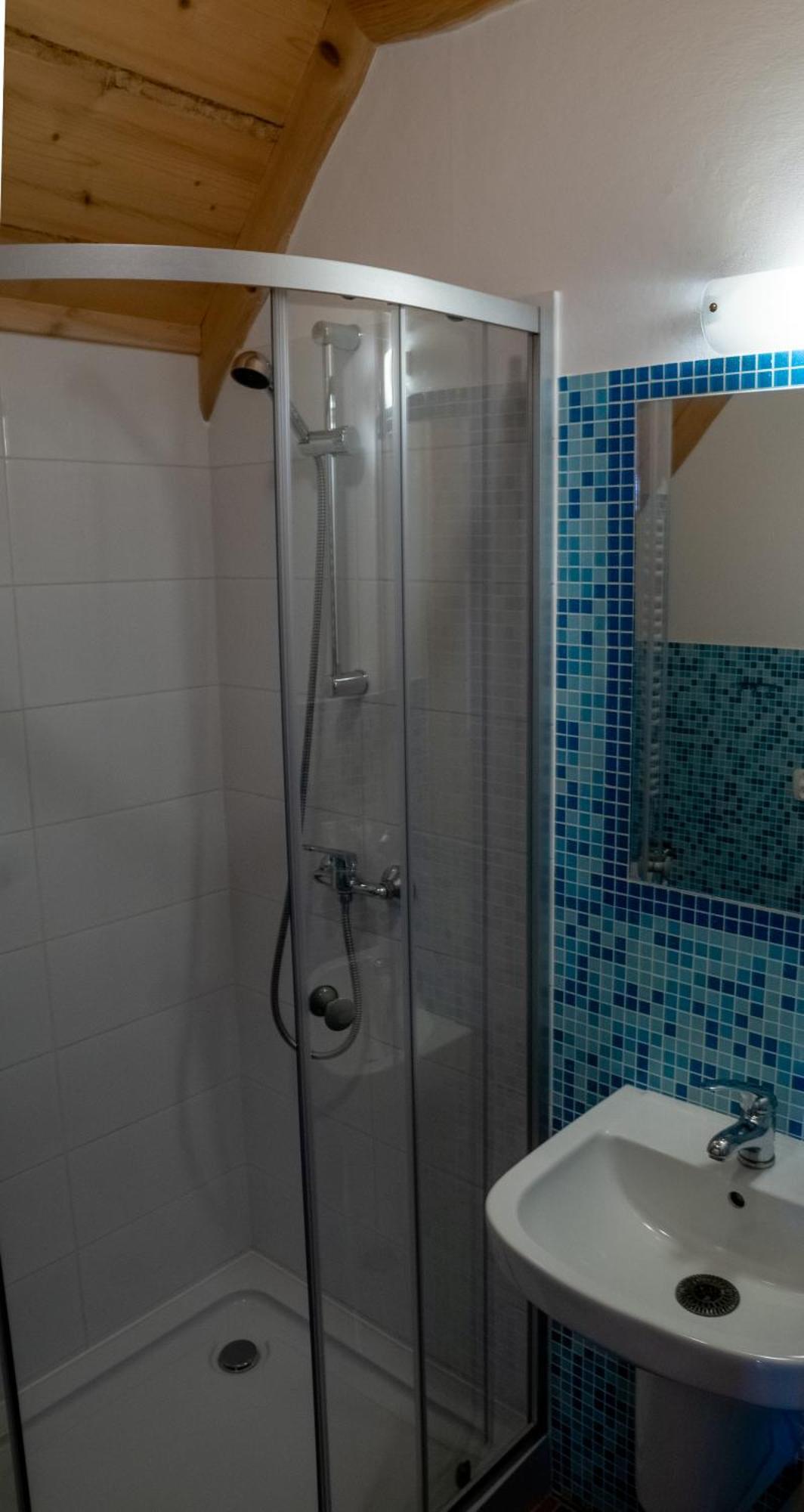 Nosalowka ザコパネ 部屋 写真